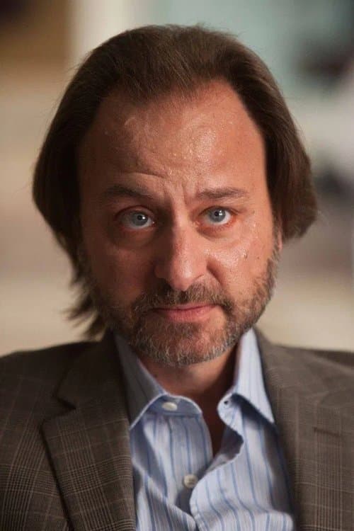 Fisher Stevens image