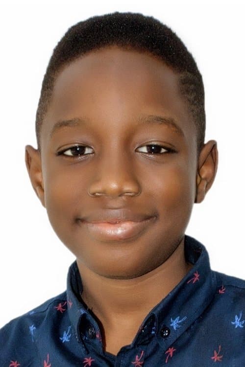 Fiyinfoluwa Asenuga image
