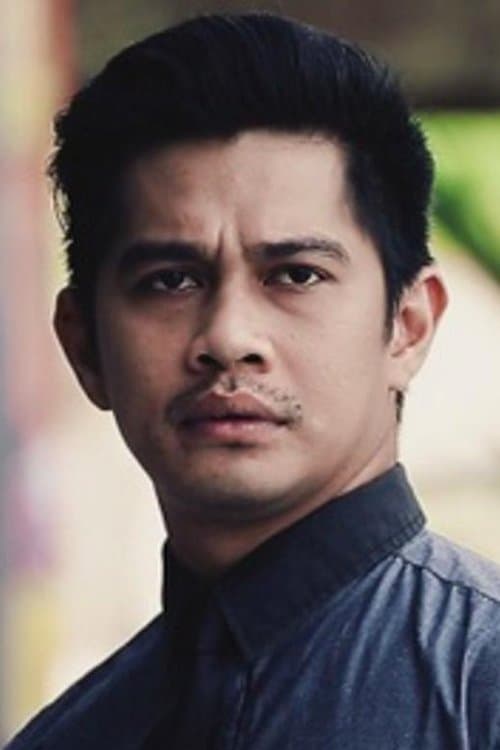Fizz Fairuz image
