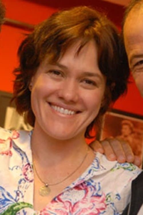 Photo of Flávia Lacerda