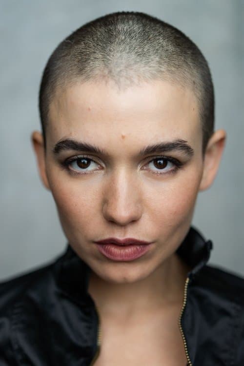 Flavia Watson image