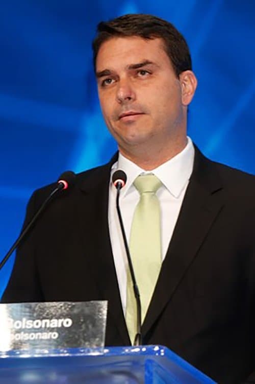 Flávio Bolsonaro image