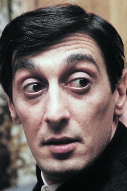 Flavio Bucci image