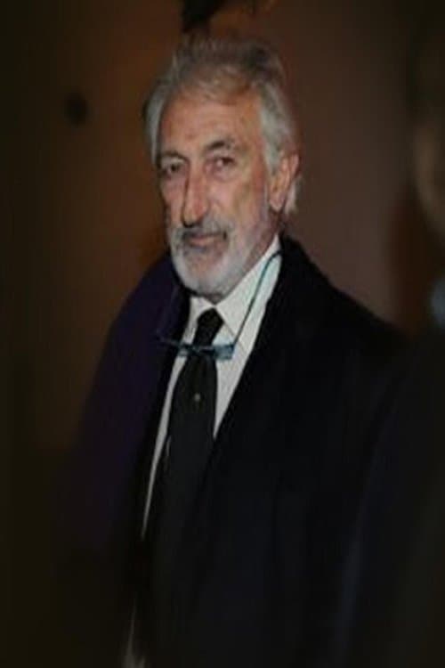 Photo of Flavio Mogherini