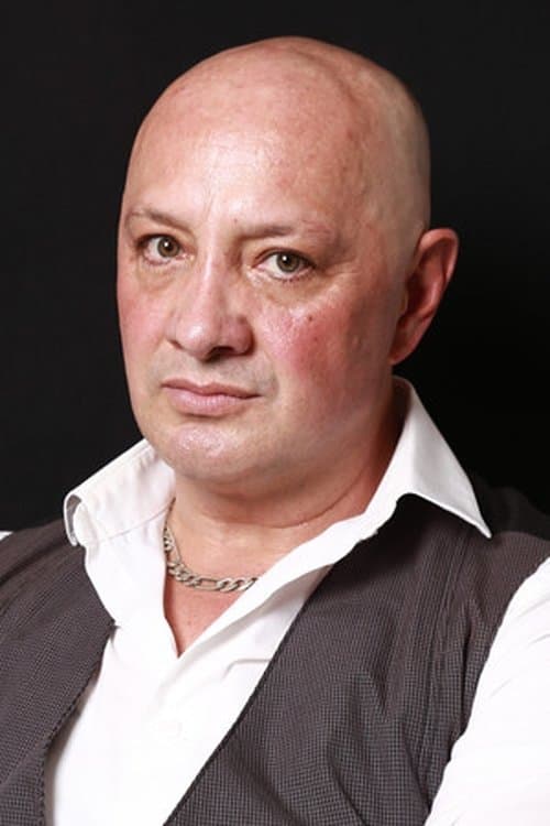 Flavio Peniche image