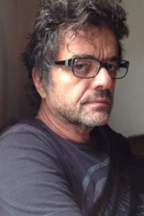 Photo of Flávio R. Tambellini