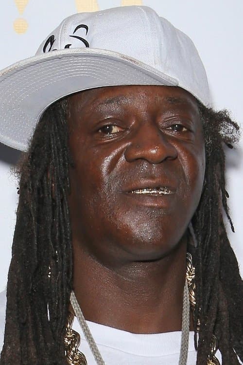 Flavor Flav image