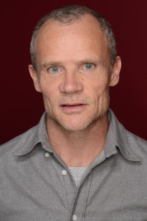 Flea image