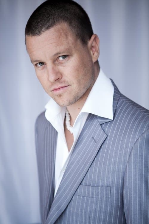 Fletcher Humphrys image