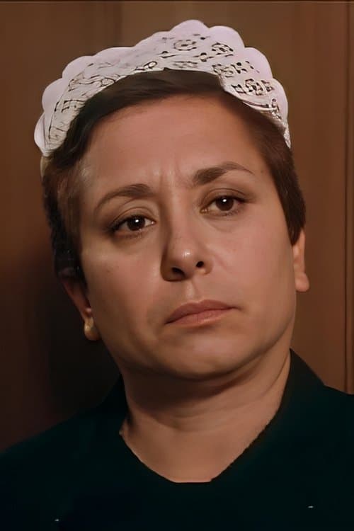 Flora Carosello image