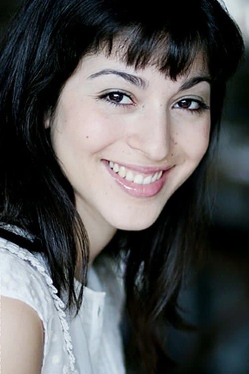 Flora Kaprielian image
