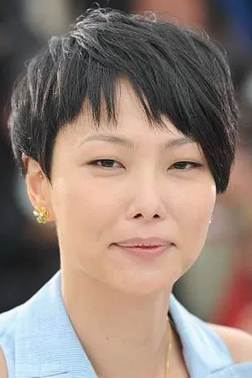 Photo of Flora Lau