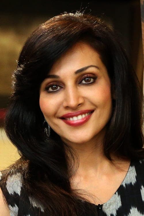 Flora Saini image