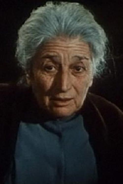 Flora Shedania image