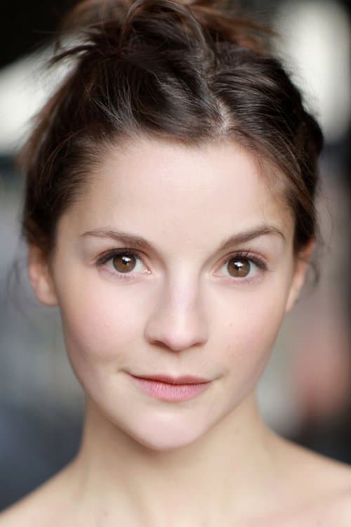 Flora Spencer-Longhurst image