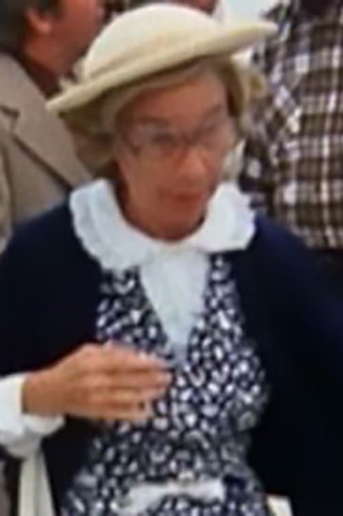 Florance McGee image