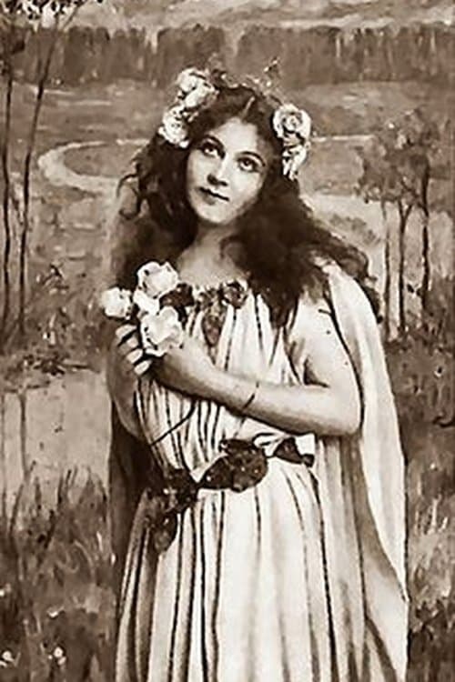 Florence Barker image