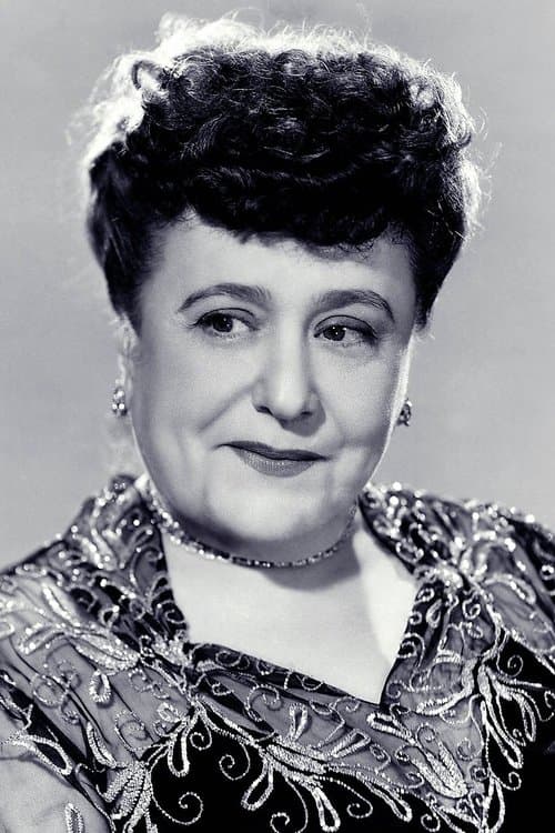 Florence Bates image