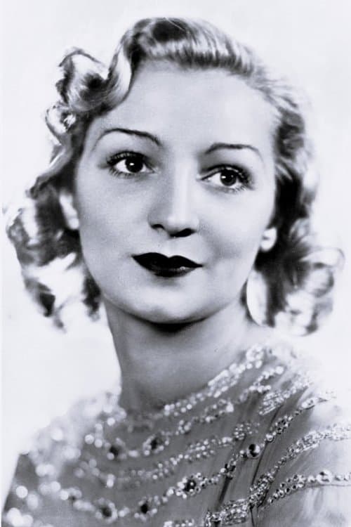 Florence Desmond image