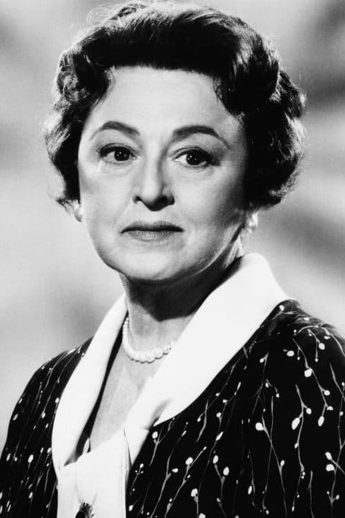 Florence Eldridge image
