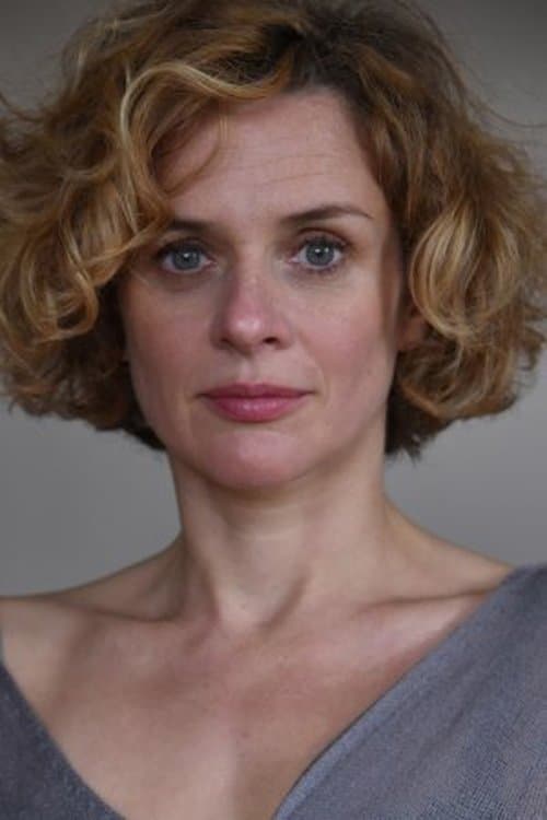 Florence Hebbelynck image