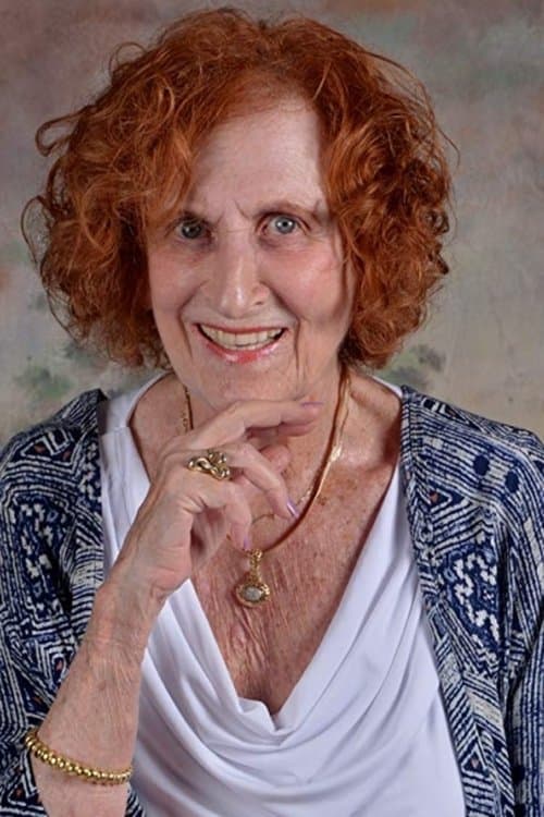 Florence Kastriner image