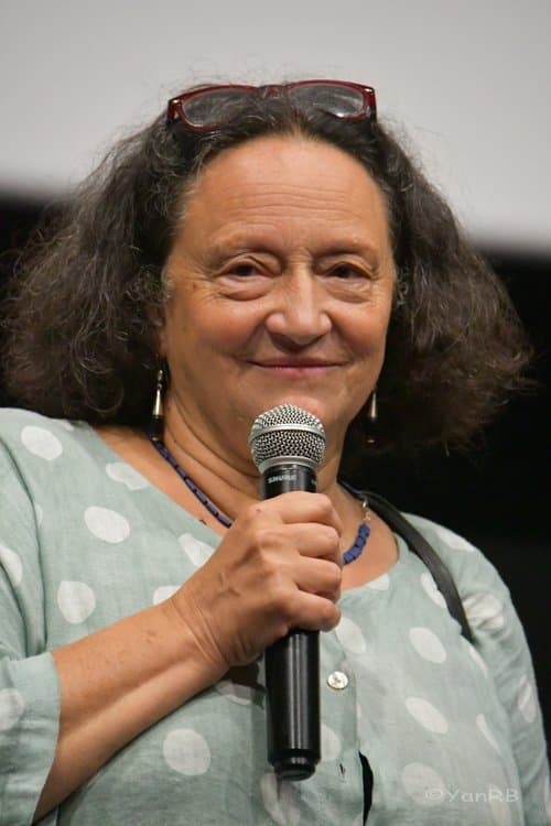 Photo of Florence Miailhe