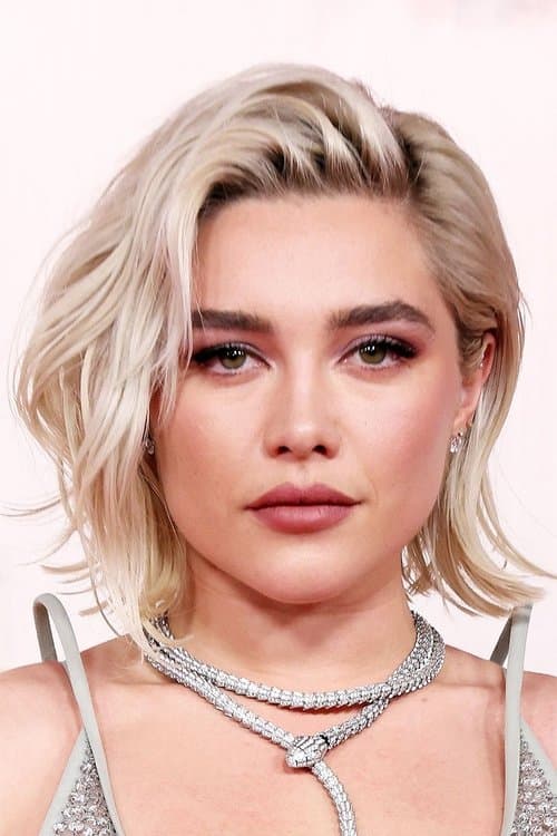 Florence Pugh image