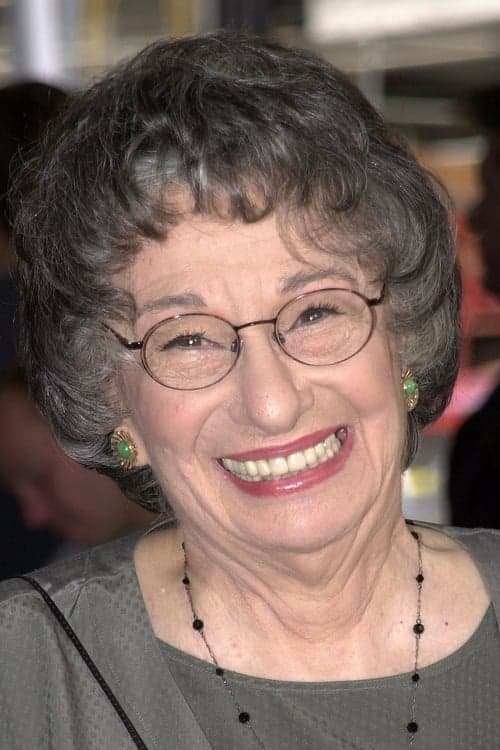 Florence Stanley image