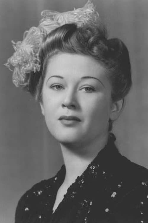 Florence Sundstrom image