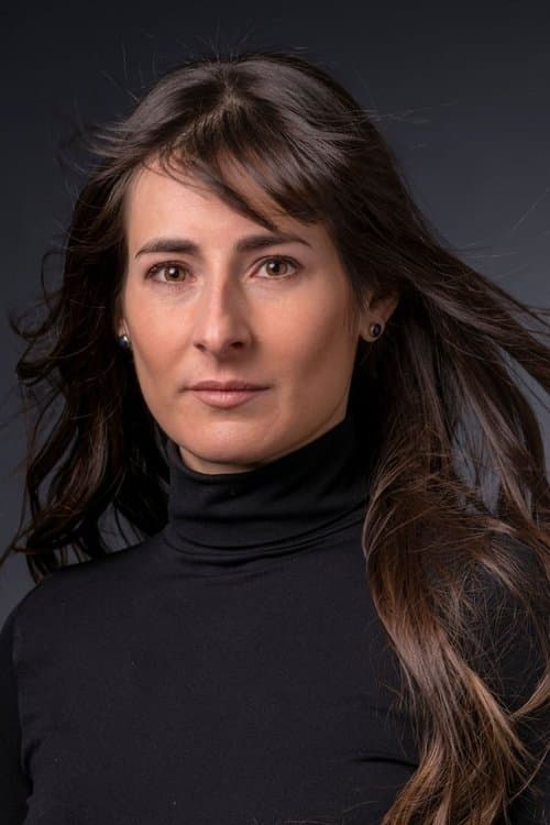 Florencia Zabaleta image