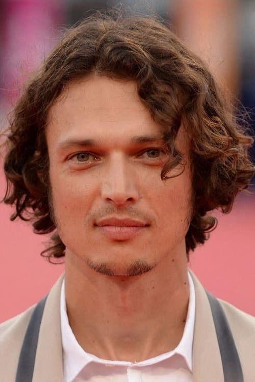 Florent Lacger image