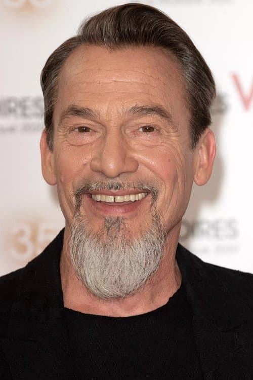 Florent Pagny image