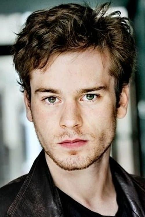 Florian Bartholomäi image