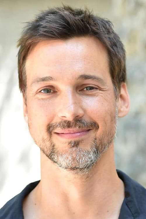 Florian David Fitz image