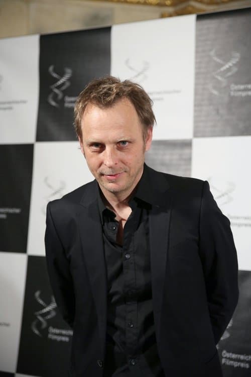 Photo of Florian Flicker