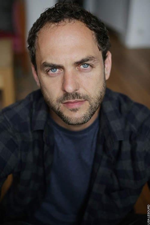 Florian Hutter image