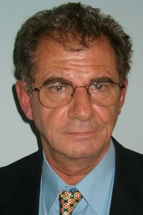 Florin Zamfirescu image