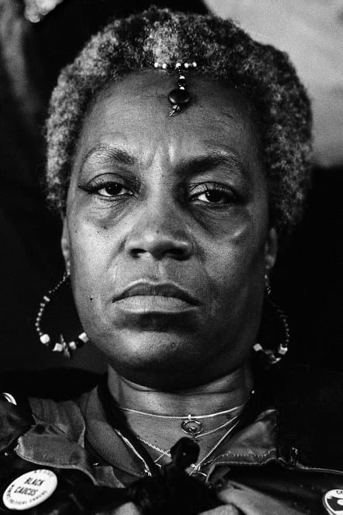 Florynce Kennedy image