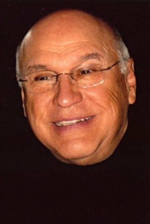 Floyd Levine image