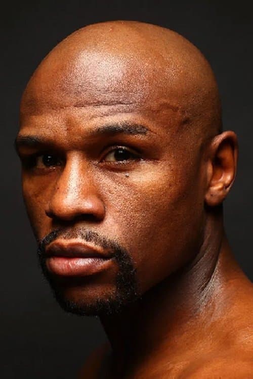 Floyd Mayweather Jr. image