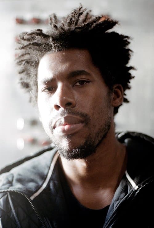 Flying Lotus image