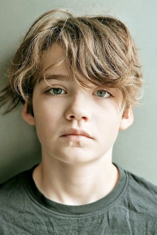 Flynn Gray image