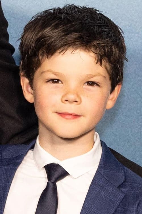 Flynn Wandin image