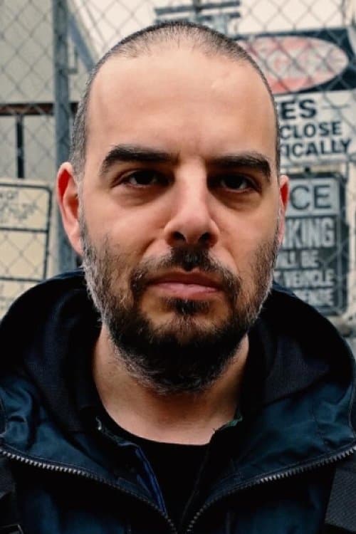 Fokion Bogris image