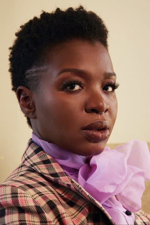 Folake Olowofoyeku image
