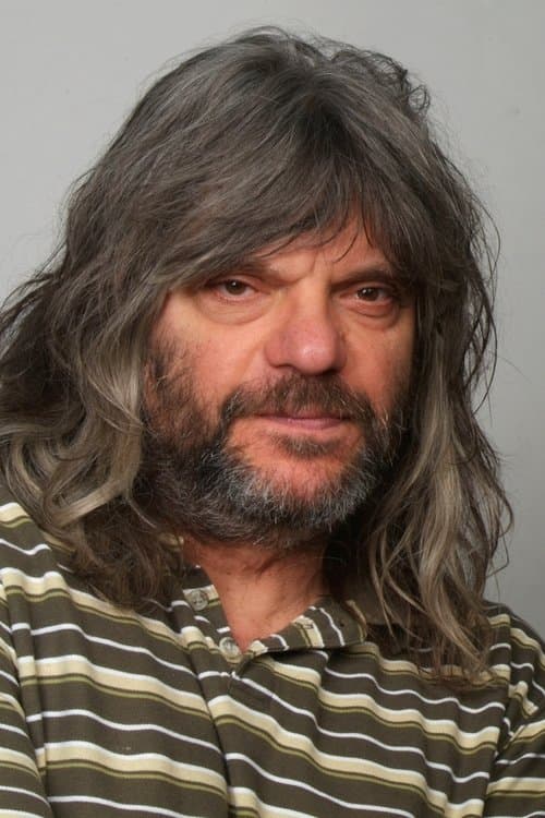 Földes László image