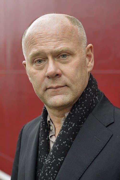 Photo of Folke Rydén