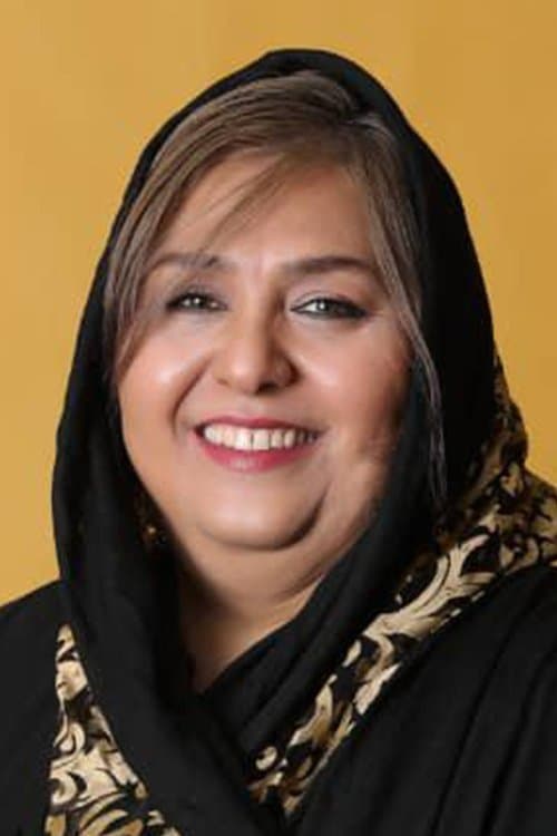 Forough Ghajebeglou image