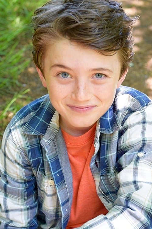 Forrest Campbell image